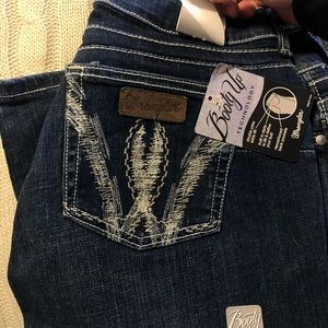 Wrangler Sadie Jeans